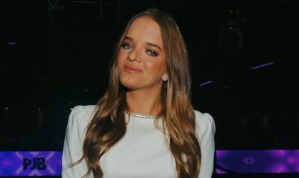 Rafa Justus rebate fake news: "Nada contra roupas decotadas e adoro funk"