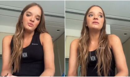 Rafa Justus desabafa sobre críticas à aparência: "Triste"