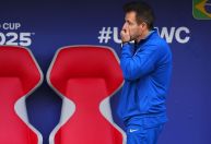 CBF anuncia demissão de Ramon Menezes após eliminação no Mundial Sub-20