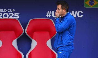 Brasil é eliminado com pior campanha da história no Mundial Sub-20