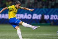 Palmeiras x Cruzeiro: entenda a regra que anulou gol de Ramón Sosa