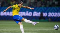 Palmeiras x Cruzeiro: entenda a regra que anulou gol de Ramón Sosa