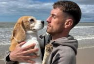 Abalado, craque ex-Arsenal deixa o México após seu cachorro desaparecer