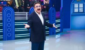 Ratinho anuncia residência permanente no Paraguai