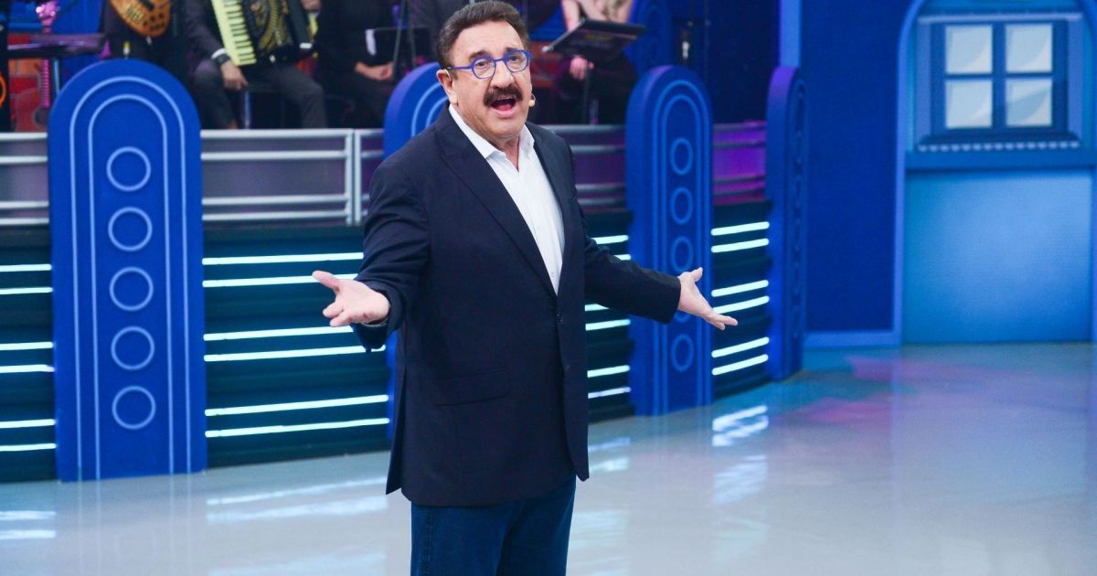 Ratinho anuncia residência permanente no Paraguai