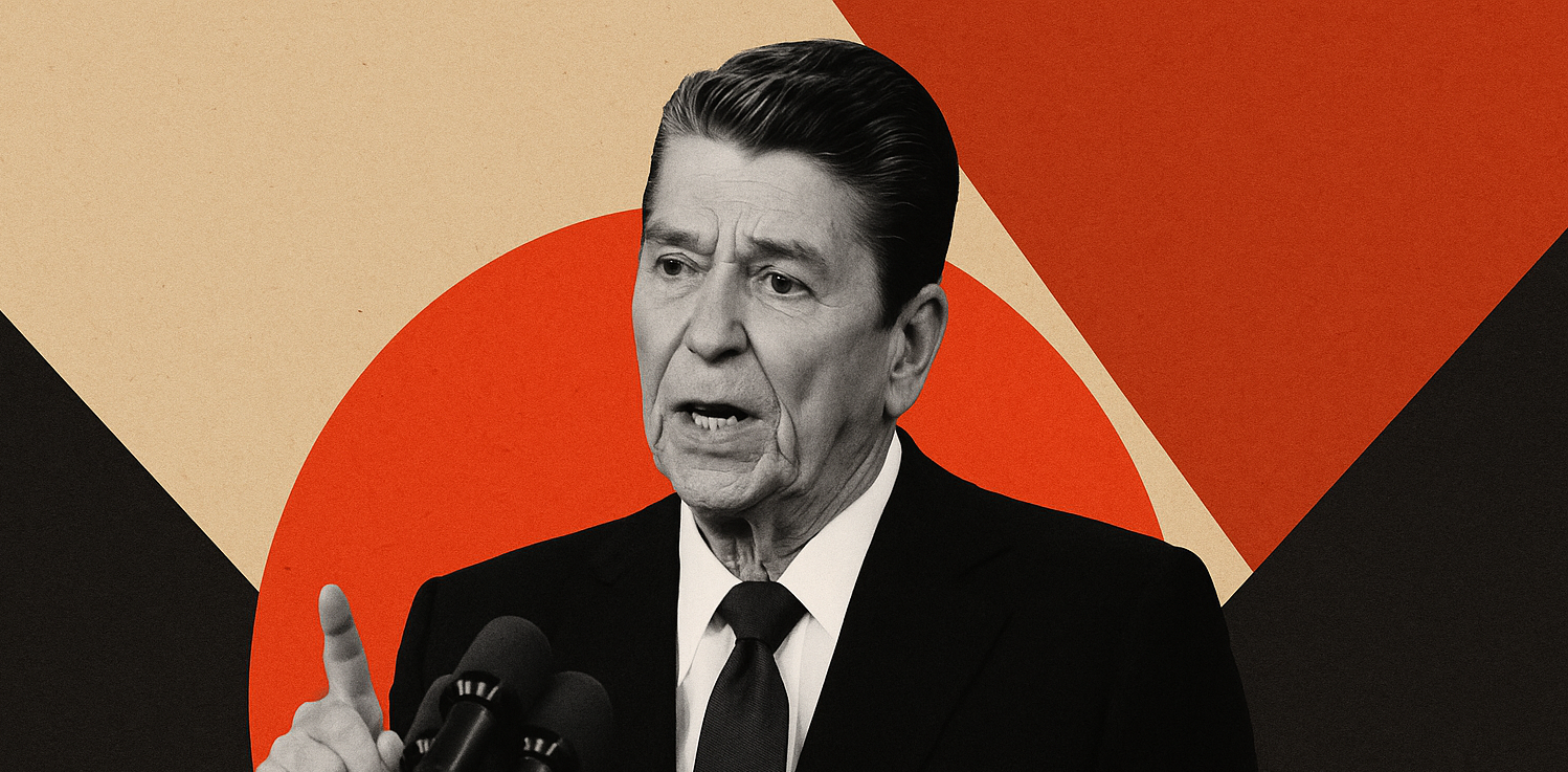 reagan IA