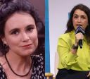 Regina Duarte critica Manuela Dias por "Vale Tudo": "Faria outra coisa"