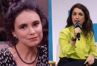 Regina Duarte critica Manuela Dias por "Vale Tudo": "Faria outra coisa"