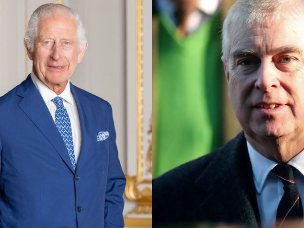 Príncipe Andrew: O Escândalo que Abalou a Monarquia Britânica