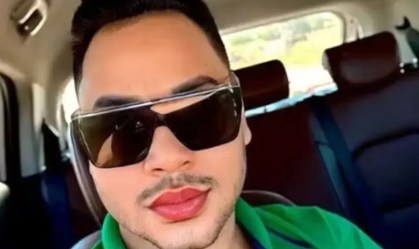 Influencer que postava fofocas e críticas a políticos é morto a tiros no CE