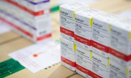 SUS vai distribuir remédio inédito e moderno para tratar câncer de mama