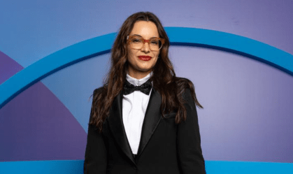 Jurada do "Chef de Alto Nível" alfineta "Masterchef Brasil"