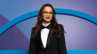 Jurada do "Chef de Alto Nível" alfineta "Masterchef Brasil"