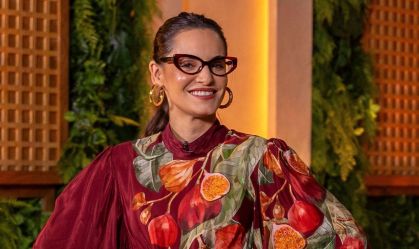 Renata Vanzetto se desculpa por alfinetada no "Masterchef": "Segui roteiro"
