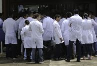 Revalida 2025/2: confira prazo para envio de diploma médico