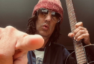 Richard Ashcroft vem ao Brasil para abrir shows do Oasis; saiba mais