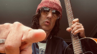 Richard Ashcroft vem ao Brasil para abrir shows do Oasis; saiba mais
