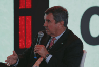 Riedel cobra investimentos de países ricos em desenvolvimento sustentável