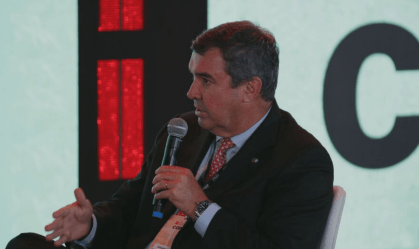 Riedel cobra investimentos de países ricos em desenvolvimento sustentável