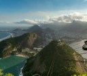 Rio de Janeiro leva três prêmios no "Oscar do turismo" da América do Sul