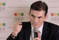 Presidente eleito da Bolívia diz que “justiça recairá” sobre Evo Morales