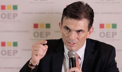 Conheça o plano econômico de novo presidente da Bolívia, Rodrigo Paz