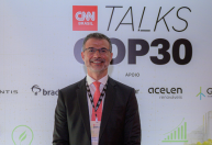 B3 vai conectar investidores a produtos verdes durante a COP30, diz diretor