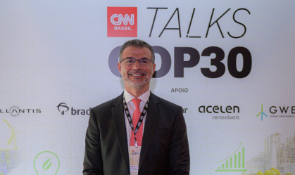 B3 vai conectar investidores a produtos verdes durante a COP30, diz diretor