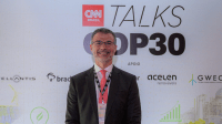 B3 vai conectar investidores a produtos verdes durante a COP30, diz diretor