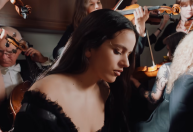 Rosalía lança primeiro single de novo disco; conheça "Berghain"