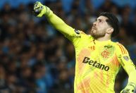 Rossi na Seleção Brasileira? Filipe Luís brinca com chance: "Tem nível"