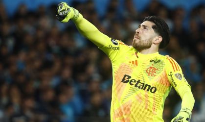 Rossi na Seleção Brasileira? Filipe Luís brinca com chance: "Tem nível"