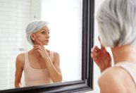 Como prevenir o "rosto de Ozempic" causado por emagrecimento rápido
