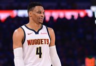 Russell Westbrook vai jogar no Sacramento Kings, seu sétimo time na NBA