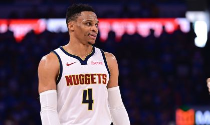 Russell Westbrook vai jogar no Sacramento Kings, seu sétimo time na NBA