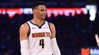 Recordista e MVP da NBA, Russell Westbrook anuncia a aposentadoria