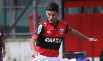 Rykelmo foi uma das vítima do incêndio no Ninho