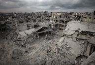 Casa Branca anuncia Conselho de Paz para Gaza com Trump, Rubio e Tony Blair