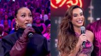 Sabrina Sato relembra época de "Pânico" com Nicole Bahls: "Humilhação"