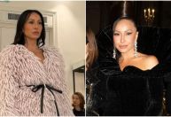 Sabrina Sato abre álbum com looks que usou na Paris Fashion Week