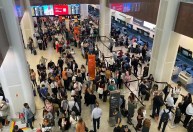 Setor privado do RJ levanta temores sobre mudança de regra no Santos Dumont