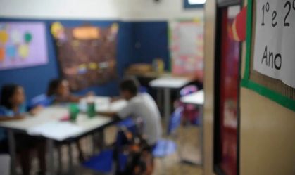 Só 2,4% dos jovens pobres têm aprendizado eficaz em português e matemática