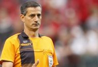 Sálvio Spínola relembra jornada enquanto árbitro: "Não desejo para ninguém"