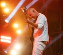 Morre Sam Rivers, baixista do Limp Bizkit, aos 48 anos