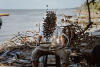 Mudanças ambientais impactam hábitos de comunidades tradicionais