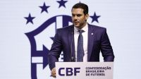 Presidente da CBF abre o jogo e revela planos para arbitragem brasileira