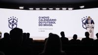 Veja as datas das competições do futebol brasileiro em 2026