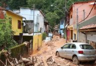 Justiça ainda tem lacunas diante de eventos climáticos extremos, diz FGV