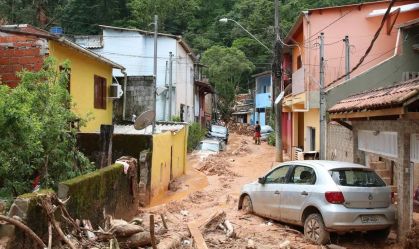Justiça ainda tem lacunas diante de eventos climáticos extremos, diz FGV