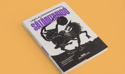 "Sátántangó": conheça obra do ganhador do Nobel de Literatura
